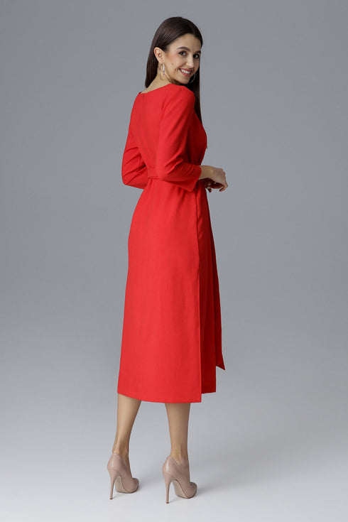 Cocktail dress model 126025